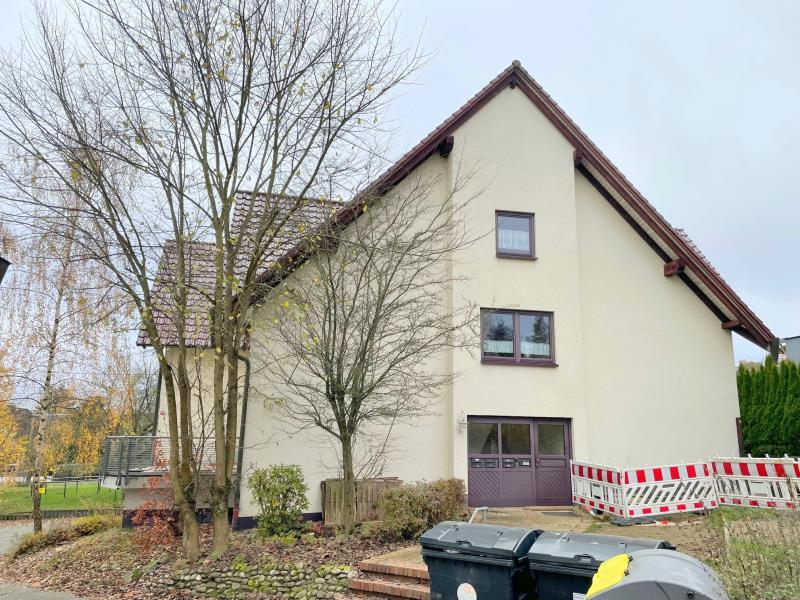 Wohnung zur Miete 625 € 2 Zimmer 62,8 m²<br/>Wohnfläche 1.<br/>Geschoss Bad Marienberg Bad Marienberg (Westerwald) 56470