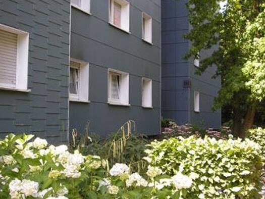 Wohnung zur Miete 675 € 3 Zimmer 67 m² 7. Geschoss frei ab sofort Mühlenstraße 20 Erkrath Erkrath 40699