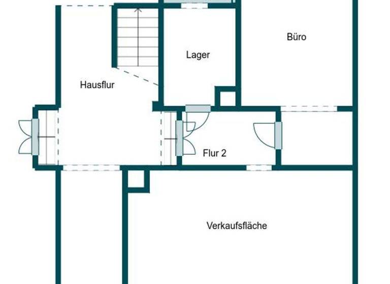 Mehrfamilienhaus zum Kauf 1.199.900 € 22 Zimmer 730,6 m² 696,2 m² Grundstück Pieschen-Nord/Trachenberge Dresden 01129