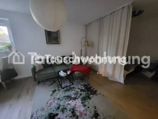Studio zur Miete Tauschwohnung 490 € 1 Zimmer 42 m² Ohmenhausen Reutlingen 72770