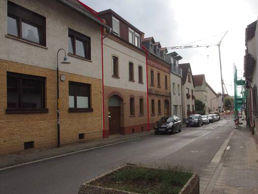 Einfamilienhaus zum Kauf 625.000 € 8 Zimmer 180 m² 240 m² Grundstück Bretzenheim Mainz 55128
