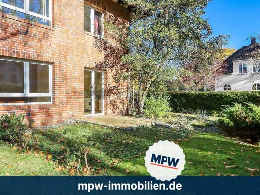 Wohnung zur Miete 600 € 1 Zimmer 31,2 m² EG frei ab sofort Köpenick Berlin 12557