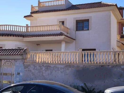 Villa zum Kauf 551.000 € 154 m² Torrevieja, Alicante