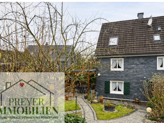 Doppelhaushälfte zum Kauf 295.000 € 3 Zimmer 85 m² 366 m² Grundstück frei ab sofort Rötzinghofen Burscheid 51399