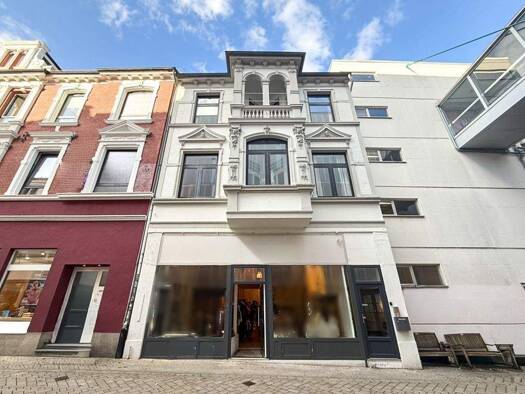 Haus zum Kauf 1.549.000 € 9 Zimmer 255 m² 183 m² Grundstück Innenstadt Oldenburg 26122