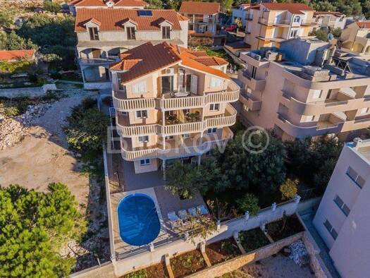 Haus zum Kauf 1.500.000 € 8 Zimmer 503 m² Rogoznica