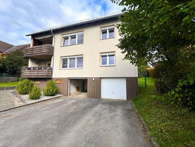 Mehrfamilienhaus zum Kauf 275.000 € 7 Zimmer 220 m² 1.500 m² Grundstück Teichhütte Bad Grund 37539