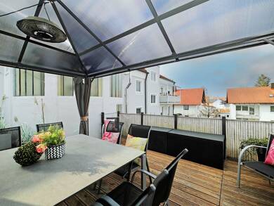 Wohnung zum Kauf 849.000 € 6 Zimmer 163,4 m² Markt Schwaben 85570