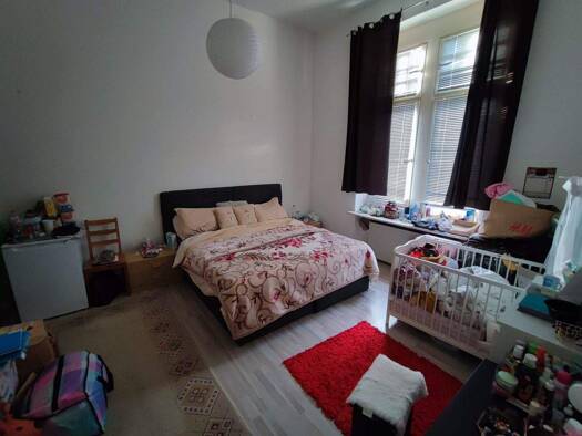 Wohnung zur Miete 420 € 2 Zimmer 52 m² 1. Geschoss frei ab sofort Claustorwall 8 Steinberg Goslar 38640