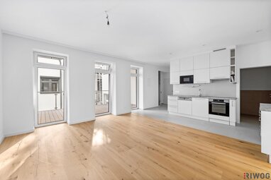 Wohnung zum Kauf 630.000 € 3 Zimmer 81,4 m² 3. Geschoss Wien 1030