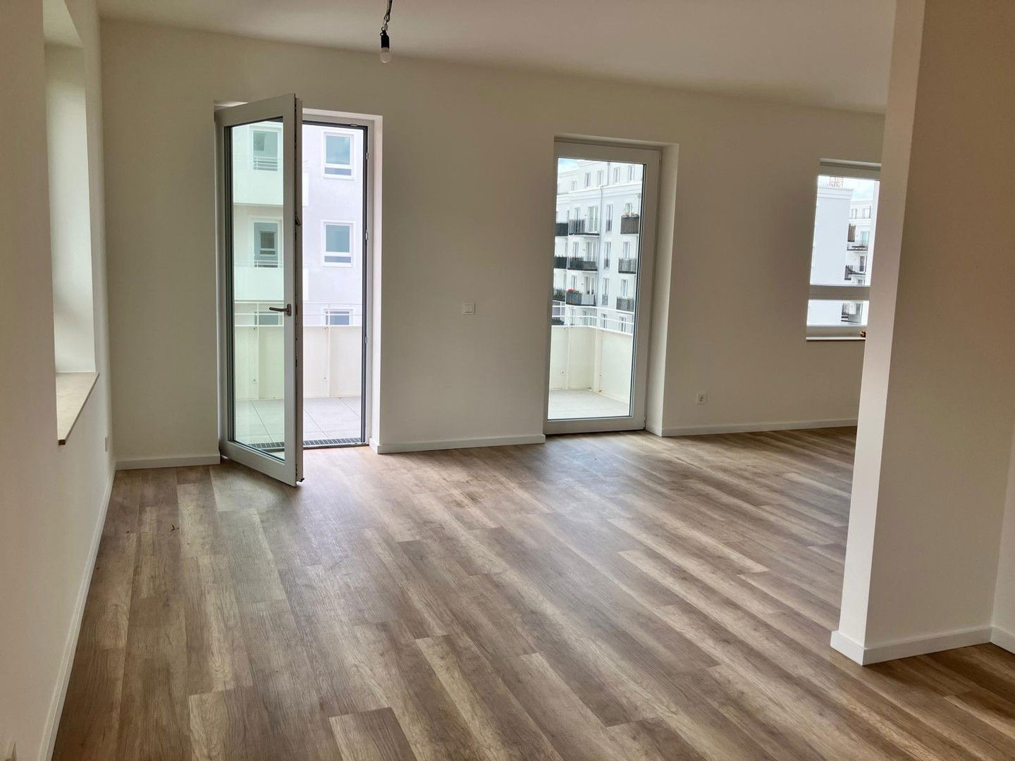 Wohnung zur Miete 2.100 € 4 Zimmer 105 m²<br/>Wohnfläche 3.<br/>Geschoss Parkstrasse 21 Hakenfelde Berlin Spandau 13585