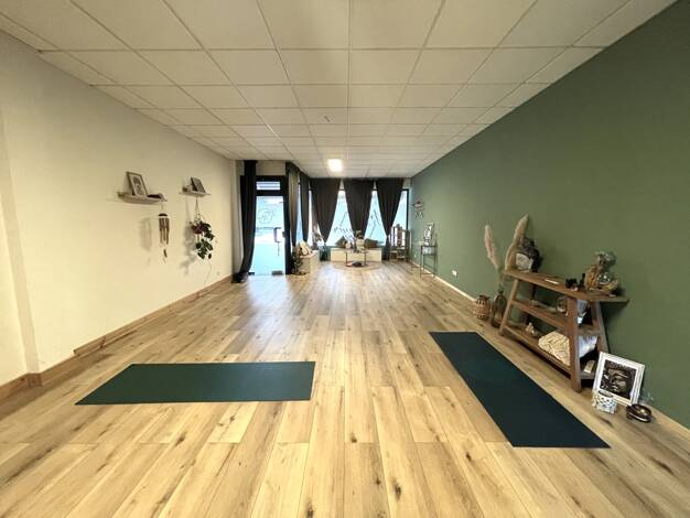 Laden zur Miete 1.411 € 72 m² Verkaufsfläche Bottrop / Kirchhellen 46244