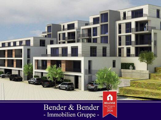 Grundstück zum Kauf 536.000 € 1.153 m² Grundstück Bendorf 56170