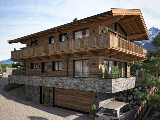 Haus zum Kauf 3.300.000 € 4 Zimmer 193 m² OBERNDORF 6372