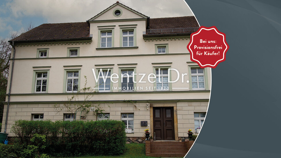 Mehrfamilienhaus zum Kauf provisionsfrei 483.500 € 13 Zimmer 317 m²<br/>Wohnfläche 3.410 m²<br/>Grundstück Bad Muskau Bad Muskau 02953