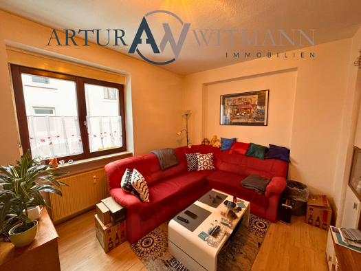 Wohnung zum Kauf 135.000 € 2 Zimmer 51 m² Lichtental Baden-Baden 76534