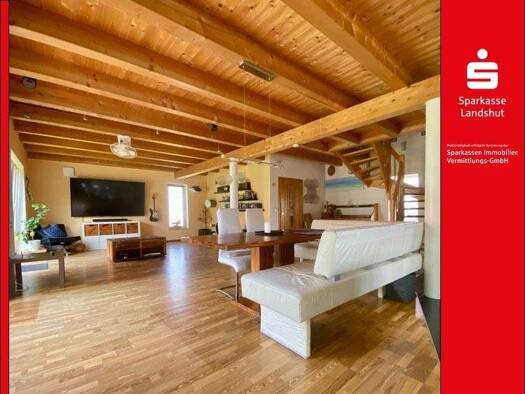 Einfamilienhaus zum Kauf 499.000 € 5 Zimmer 159 m² 729 m² Grundstück Aham 84168