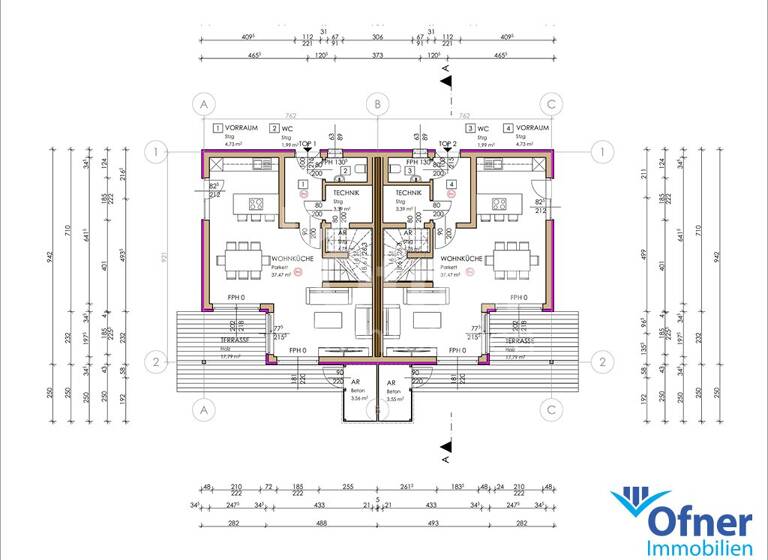 Grundstück zum Kauf 1.595.535 € 18.771 m² Grundstück Voitsberg 8570