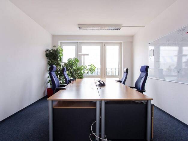 Bürofläche zur Miete provisionsfrei 1.045 € 29 m² Bürofläche Paul-Heyse-Str. Ludwigsvorstadt-Isarvorstadt München 80336