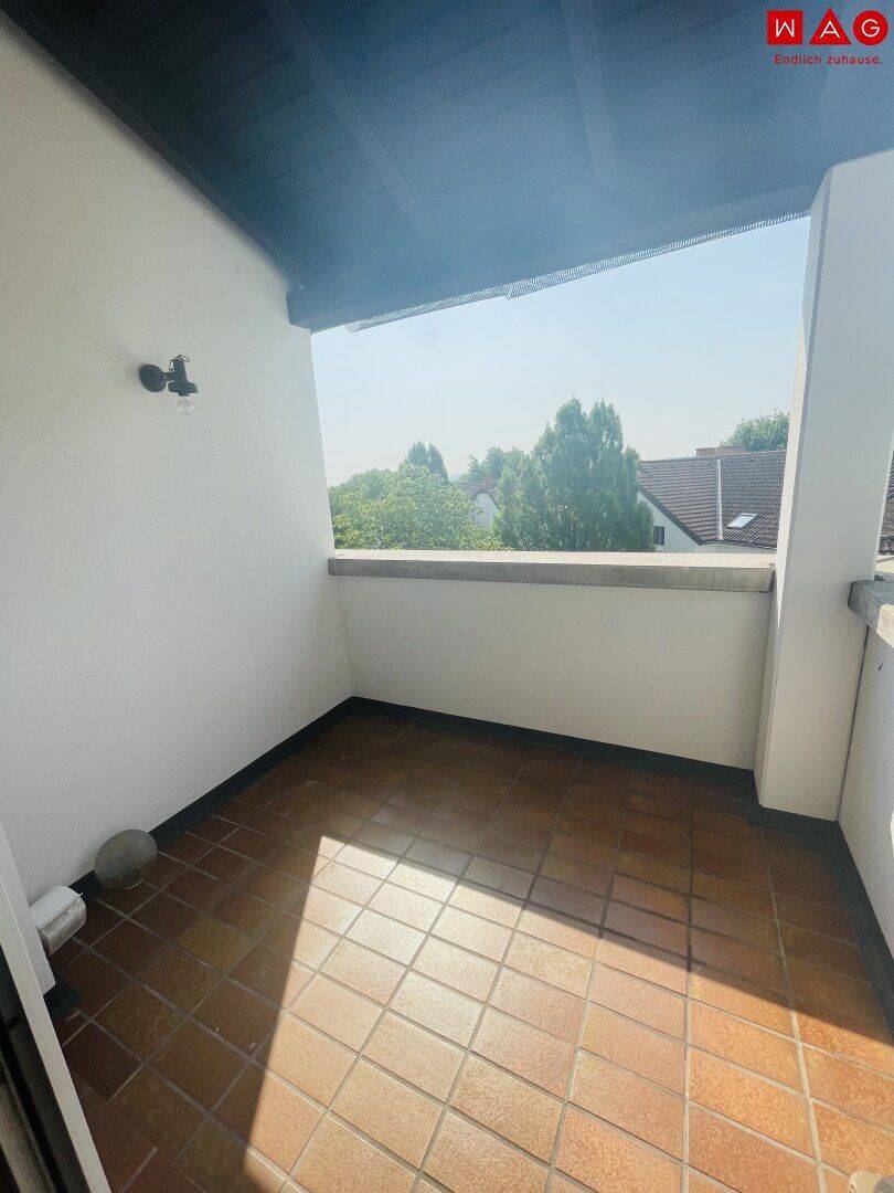 Wohnung zur Miete - Ansicht 4