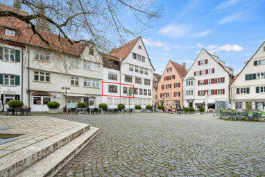 Wohnung zum Kauf 549.000 € 3 Zimmer 91 m² Altstadt Ulm 89073