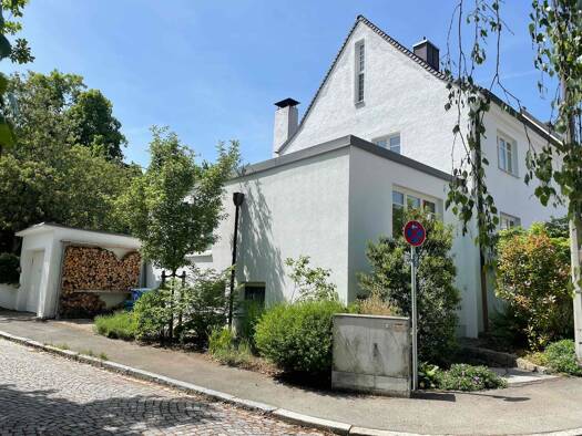 Reihenendhaus zum Kauf 789.000 € 7 Zimmer 170 m² 520 m² Grundstück frei ab sofort Kaufbeuren Kaufbeuren 87600
