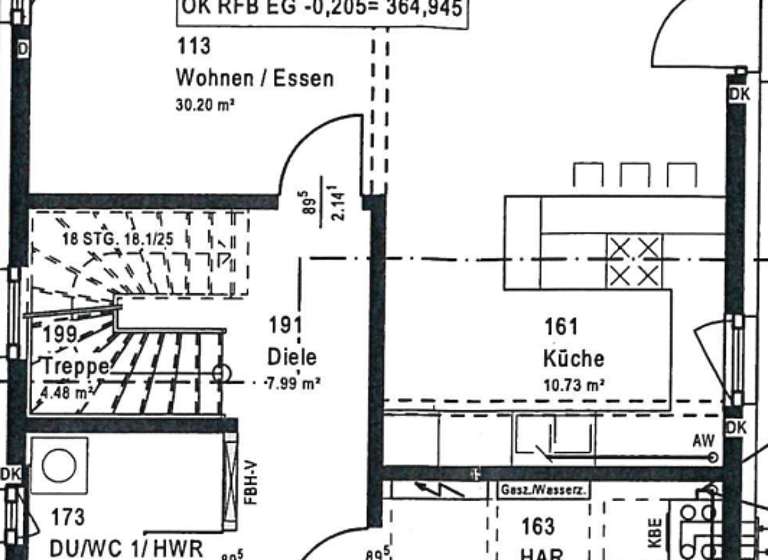 Einfamilienhaus zum Kauf 450.000 € 5 Zimmer 135 m² 670 m² Grundstück Limbach-Oberfrohna 09212