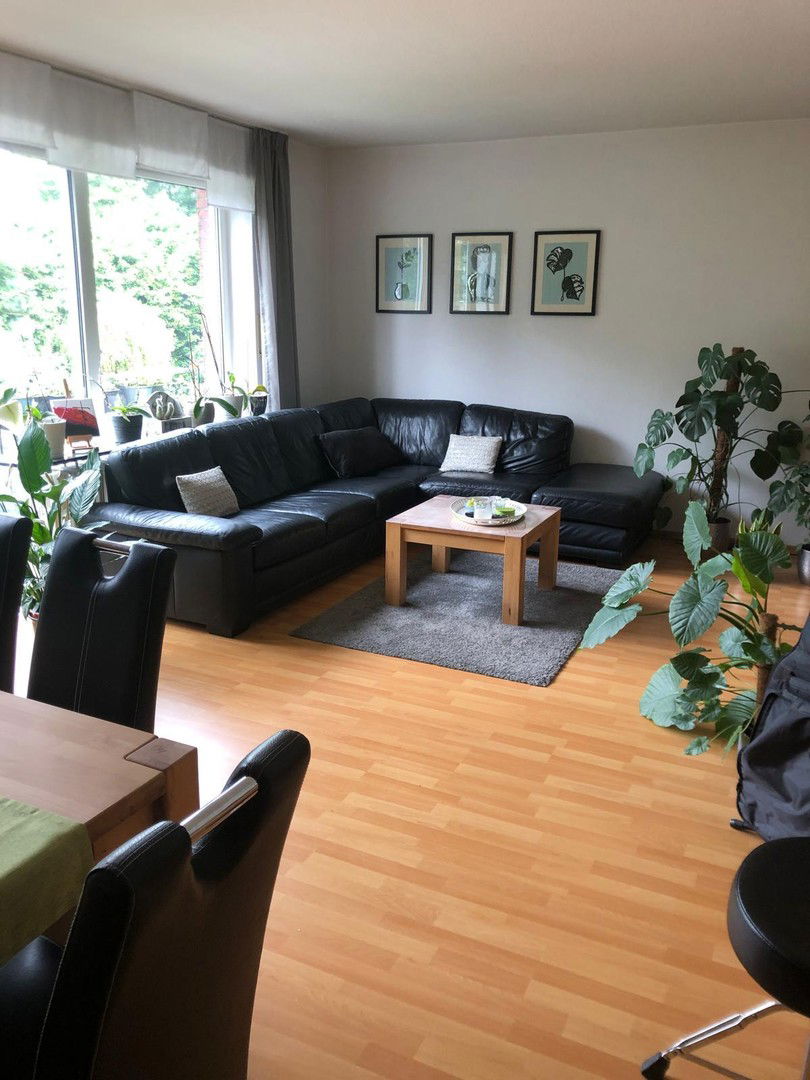 Wohnung zur Miete 850 € 3 Zimmer 93 m²<br/>Wohnfläche 1.<br/>Geschoss Alt-Marl Marl 45768