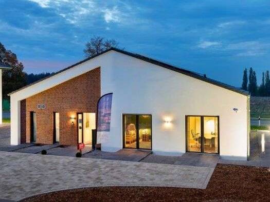 Bungalow zum Kauf provisionsfrei 583.900 € 4 Zimmer 145 m² 610 m² Grundstück Ochtendung 56299