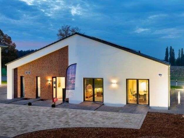 Bungalow zum Kauf provisionsfrei 589.900 € 4 Zimmer 145 m² 588 m² Grundstück Ochtendung 56299