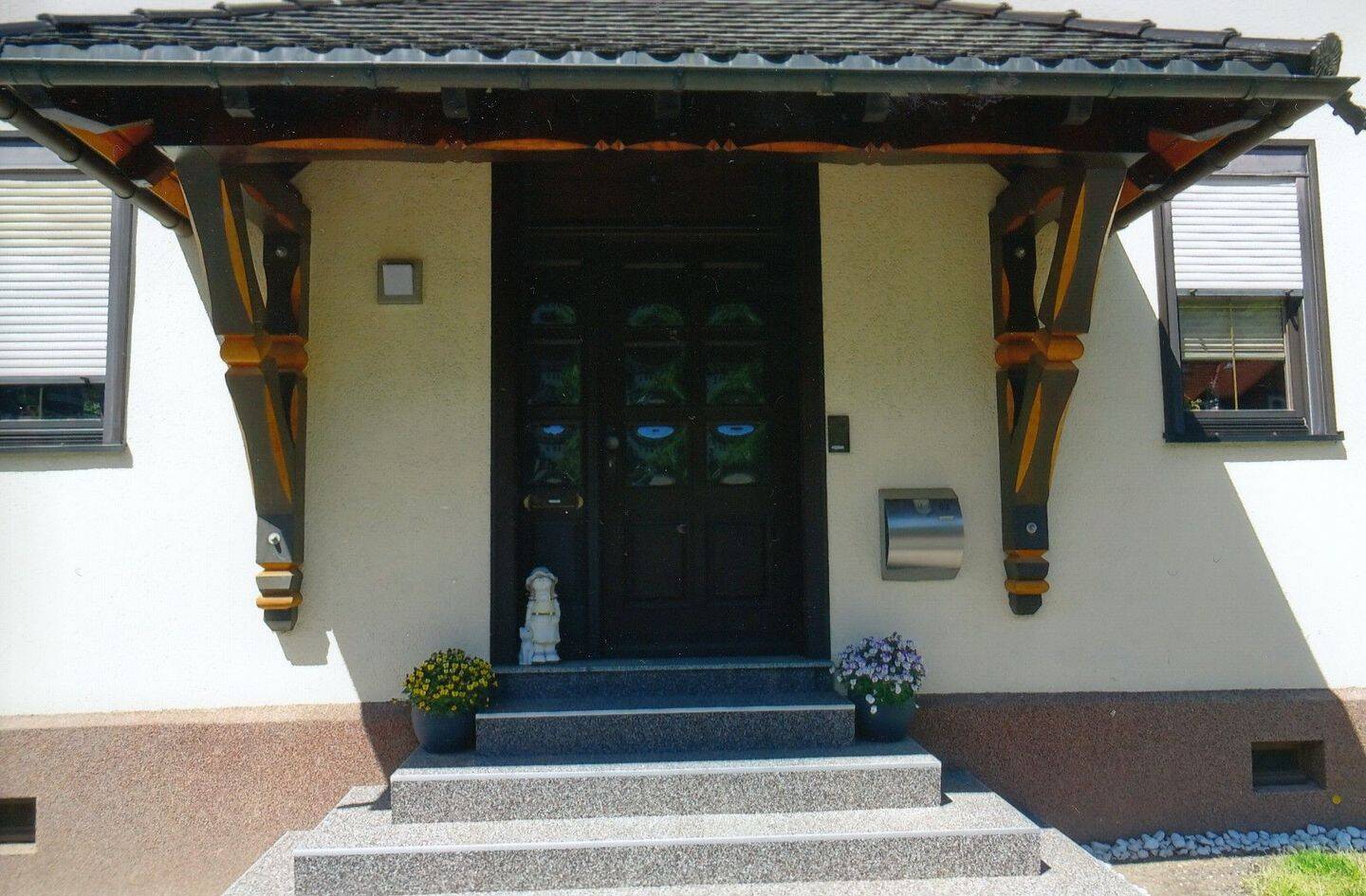Einfamilienhaus zum Kauf - Ansicht 6