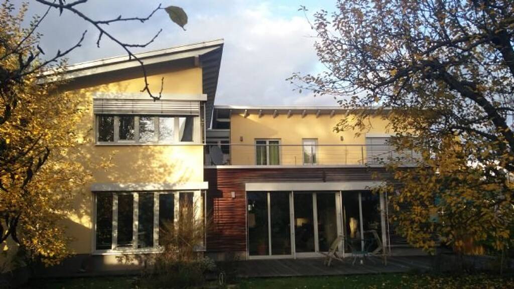 Haus zum Kauf 599.000 € 7 Zimmer 220 m² 1.200 m² Grundstück Siegnenerstr 20 B Oberdielfen Wilnsdorf 57234