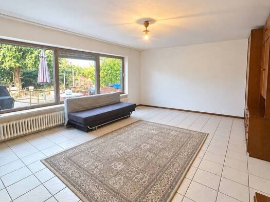 Mehrfamilienhaus zur Miete 799 € 3 Zimmer 100 m² frei ab sofort Wintersdorf Ralingen 54310