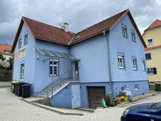 Einfamilienhaus zum Kauf 285.000 € 187 m² 385 m² Grundstück Deutschfeistritz 8121