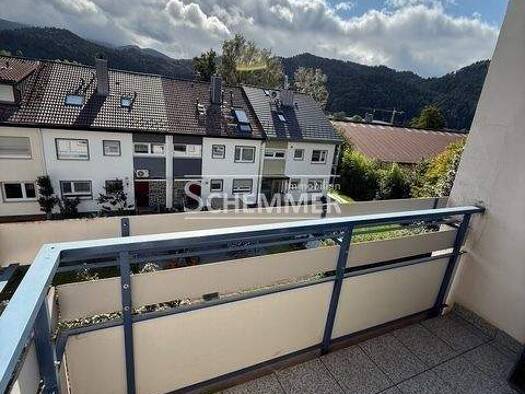 Wohnung zum Kauf 285.000 € 4 Zimmer 81 m² 3. Geschoss Waldkirch 79183