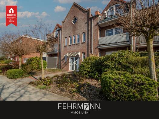 Mehrfamilienhaus zum Kauf als Kapitalanlage geeignet 749.000 € 349 m² 590 m² Grundstück Esterfeld Meppen 49716