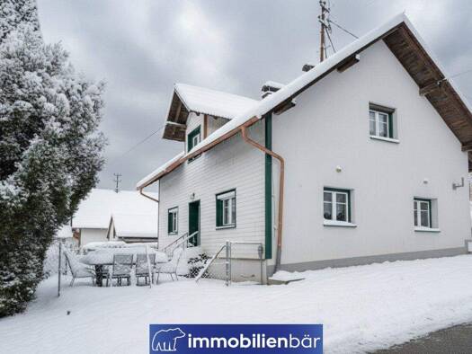 Einfamilienhaus zum Kauf 180.000 € 105,4 m² 580 m² Grundstück Mühlwitraun 9 Mühlwitraun 4761