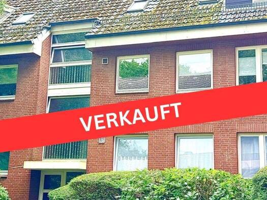 Wohnung zum Kauf 326.000 € 3 Zimmer 73,2 m² 1. Geschoss frei ab sofort Wedeler Landstrasse 137 Rissen Hamburg 22559