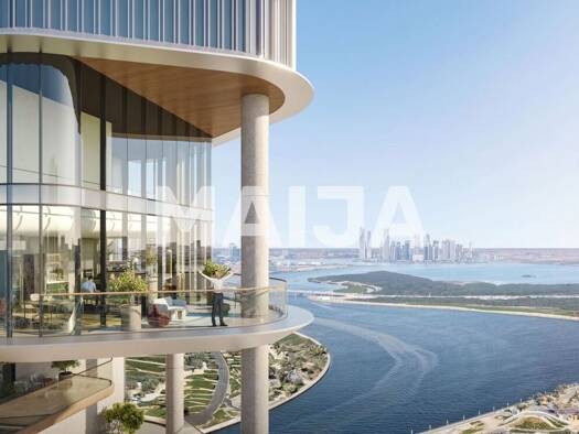 Bürofläche zum Kauf 307.000 € Dubai Business 