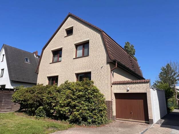 Wohnung zur Miete 1.200 € 4 Zimmer 92 m² 1. Geschoss Schnelsen Hamburg 22459