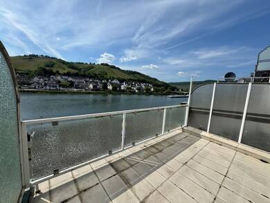 Stadthaus zum Kauf 195.000 € 6 Zimmer 180 m² 65 m² Grundstück Zell Zell (Mosel) 56856