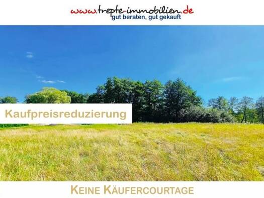 Grundstück zum Kauf provisionsfrei 259.000 € 2.542 m² Grundstück Gneven 19065