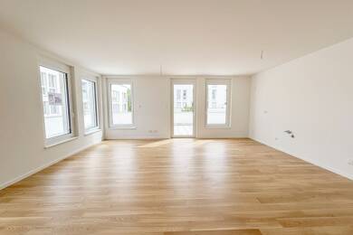 Wohnung zum Kauf - Neubau 369.753 € 2 Zimmer 92,7 m² 1. Geschoss Kehl Kehl 77694
