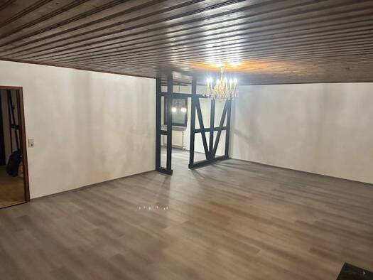 Maisonette zur Miete 1.000 € 3 Zimmer 122 m² Geschoss EG/2 frei ab sofort Marienheide 51709