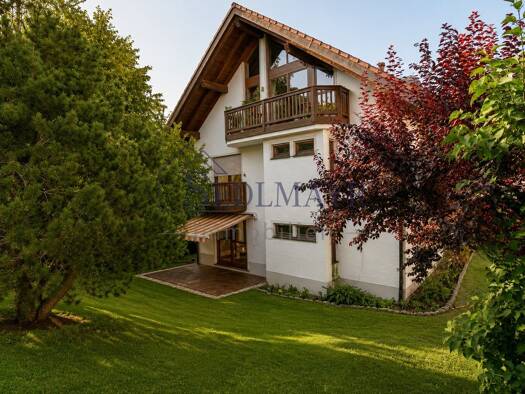 Wohnung zum Kauf 380.000 € 3 Zimmer 87 m² EG Frieding 82346