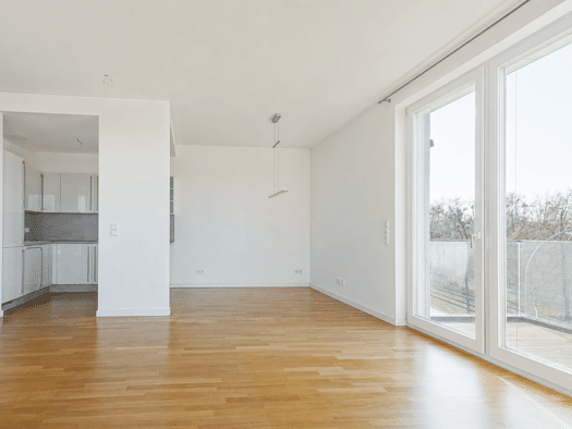Wohnung zum Kauf 700.000 € 2 Zimmer 72 m² 2. Geschoss Tiergarten Berlin 10785