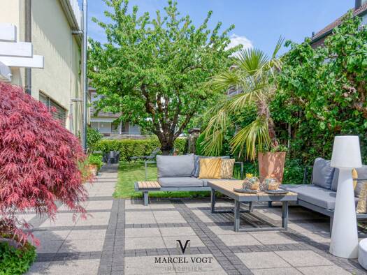Einfamilienhaus zum Kauf 1.049.000 € 8,5 Zimmer 261 m² 500 m² Grundstück Wolfschlugen 72649