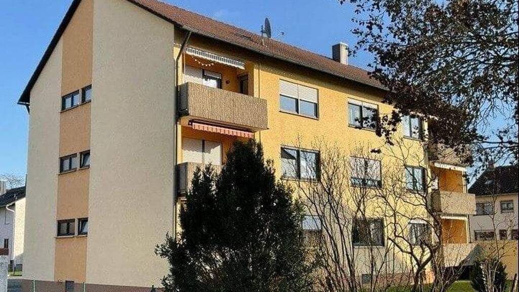 Wohnung zum Kauf 279.000 € 3 Zimmer 101 m² frei ab 31.03.2026 Oberwallenstadt Lichtenfels 96215
