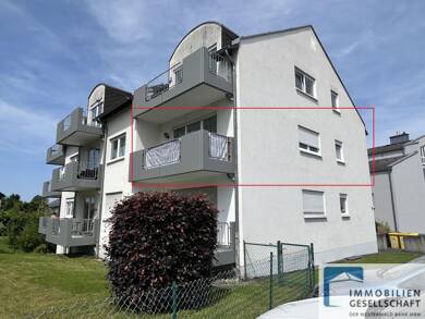 Wohnung zum Kauf 159.000 € 2 Zimmer 76 m² Höhr-Grenzhausen 56203