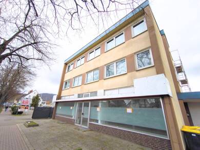 Laden zur Miete 126 m² Verkaufsfläche Rinteln Rinteln 31737